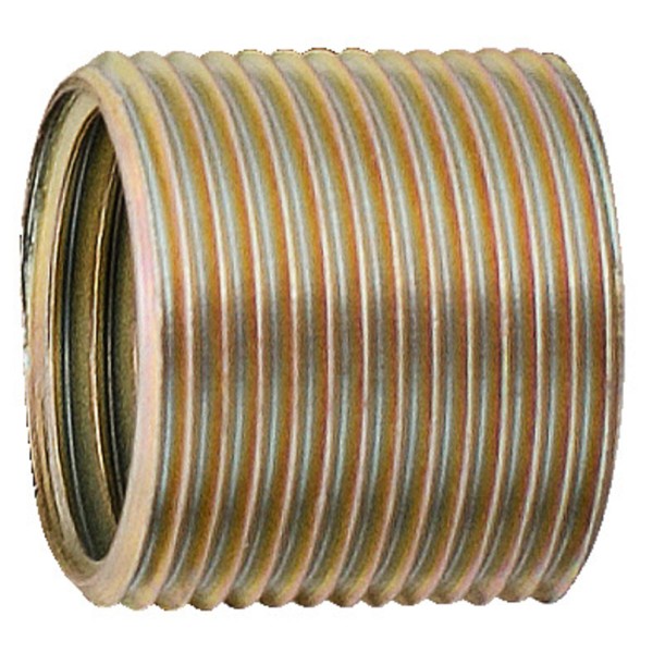 Втулка за възстановяване дясна резба на педали - 10 бр.